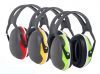 Hearing Protective Earmuffs - P03