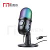 Streaming Podcast Condenser Mic - CM03