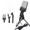 USB Studio Recording Condenser Microphone - CM01