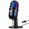 Streaming Podcast Condenser Mic - CM03