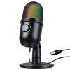 Streaming Podcast Condenser Mic - CM03