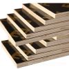 wholesale 8mm film faced plywood for construction