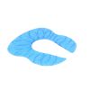 China producer Gel sheets cooling gel pads insert for latex pillows memory foam products