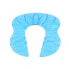 China producer Gel sheets cooling gel pads insert for latex pillows memory foam products