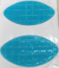 Hot Sale Elastic Gel C...