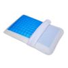 Bread visco Cooling Gel Memory Foam Pillow Classic Luxury Gel Pillow Made In China