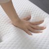 L shape Desgined for new marriage couples memory foam pillow to relief arm painful Left side