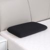 New soft bread pillow Memory Foam Pillow ergonomic pillow memory foam