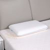 New soft bread pillow Memory Foam Pillow ergonomic pillow memory foam