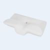 Contour Orthopedic Butterfly Shape Pillows Side Sleeper Memory Foam Pillow