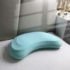 Moon pillow Comfort Orthopedic Support Queen Size Cool Gel Memory Foam Home Hotel Bed Pillows