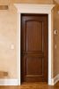 Wooden Door