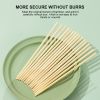 Disposable bamboo chopsticks