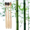 Bamboo toothbrush