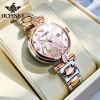 Oupinke Ceramic watch ...