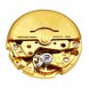 Oupinke 3177 Factory Directly Wholesale Luxury Skeleton Waterproof Mechanical Automatic Watch men