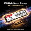 DEAMIJIE 2TB M.2 NVME ...