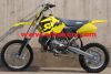 Dirt Bike EM110SR