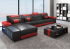 Masaccio LED sofa sets