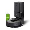 iRobot Roomba i8+ Wi-Fi Connected Robot Vacuum with Automatic Dirt Disposal