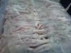 Frozen chicken feet paws in bulk for sale, chicken feet