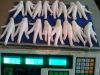 Frozen chicken feet paws in bulk for sale, chicken feet
