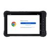 8inch Android 12 rugged tablet PC with GPS and fingerprint support GMS and code scanning