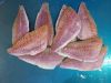 Frozen Red Mullet Fillet