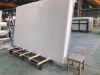 Pure Snow White Marble Tiles/Slabs/Blocks