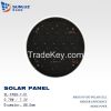 Circular solar panelï¼Round solar panel, 0.78W 7.0V