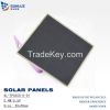 Solar panel 0.4W 5V for toys and solar micro-signal products