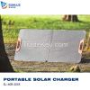 Folding solar charger, 60W 20V