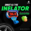 Tyre Inflation Digital...
