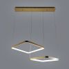 Hight Quality Led Pendent lights