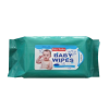 Baby Wet Wipes Sensitive Disposable Soft Care Wholesale Factory Directly Sale Wet Tissue