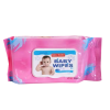 Hypoallergenic Baby Wipes for Sensitive Skin