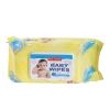 Hypoallergenic Baby Wipes for Sensitive Skin