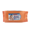 Baby Wet Wipes Sensitive Disposable Soft Care Wholesale Factory Directly Sale Wet Tissue
