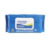 100pcs Pet wipes for dogs and cats Pet grooming wipes Pet tear stain removal wipes