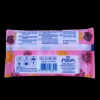 15pcs Makeup Face and Eye Makeup Remover Wipes Facial Cleansing Wipes - Makeup Remover Wipes