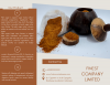 Palm Sugar Granule