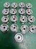 lathe processing produ...
