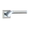 Satin Nickle/Chrome Pl...