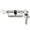 S Keyways Brass Double...