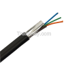 Drop Cable 2pairs Cat3...