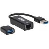 USB A Male Plug, USB C...