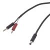 Barrel Jack - 2.5mm ID...