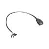 USB A Female Receptacl...