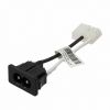 Rectangular 05 pos Soc...