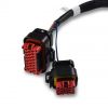 Wiring Harness For Motorcycle